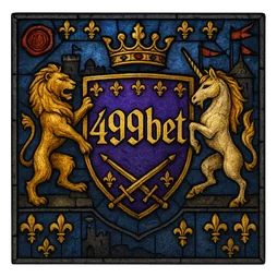 499bet logo